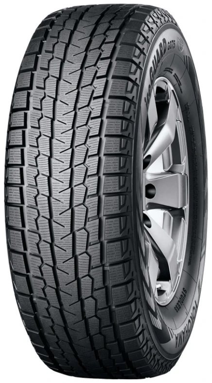 Image Шины Yokohama IceGUARD SUV G075 255/50 R19 107Q