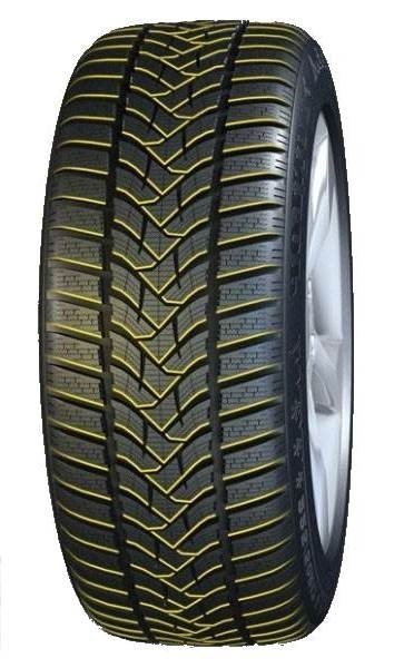 Шины DUNLOP Winter Sport 5 215/55 R17 98V XL MFS