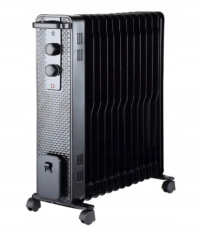 Image Calorifer electric cu ulei CY81WW-13