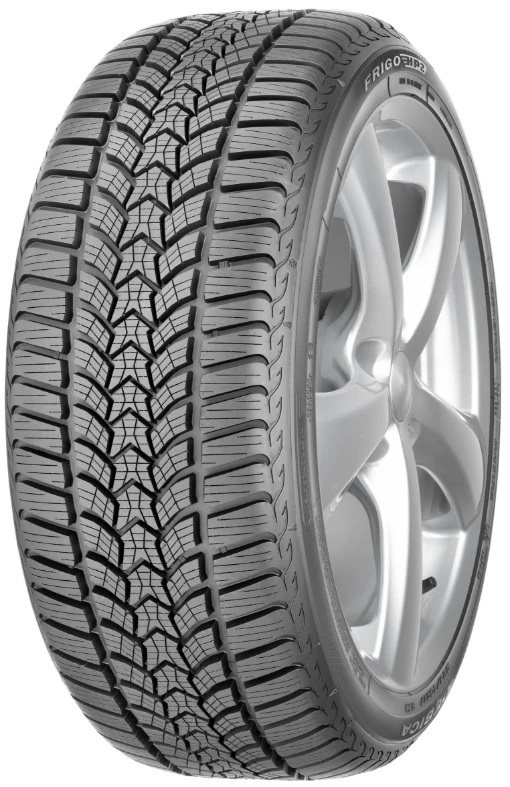 Image Шины DEBICA FRIGO HP2 215/60 R16 99H XL MS