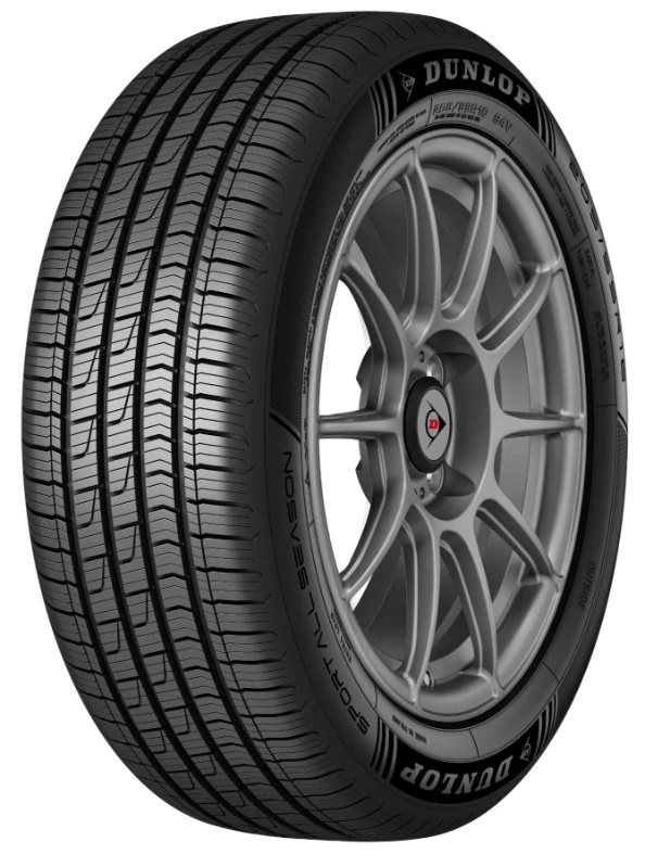 Шины DUNLOP SPORT ALL SEASON 215/60 R16 99V XL