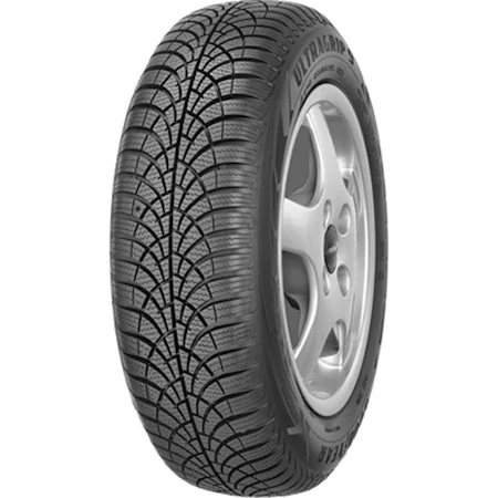 Шины GOODYEAR UltraGrip 9+ 205/55 R16 91T MS