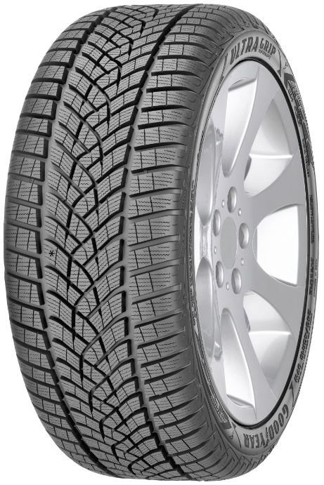 Image Шины GOODYEAR UltraGrip Performance Gen-1 215/55 R18 95T