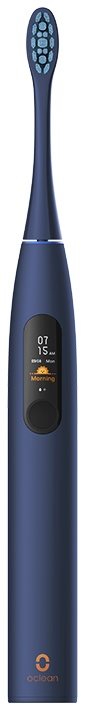 Image Perie electrica Oclean X Pro Blue
