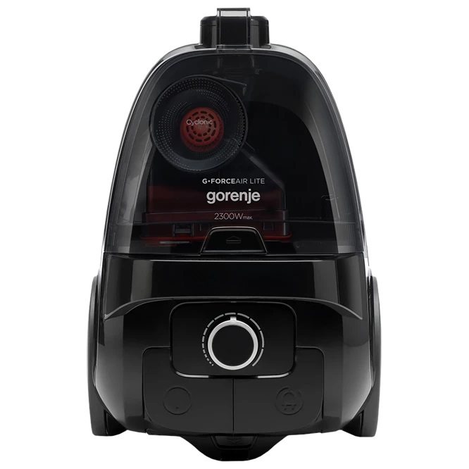 Image Пылесос Gorenje VC2303GALBKCY