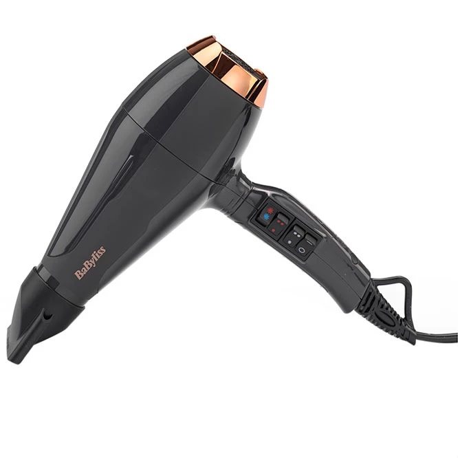 Image Uscător de păr BaByliss 6719DE