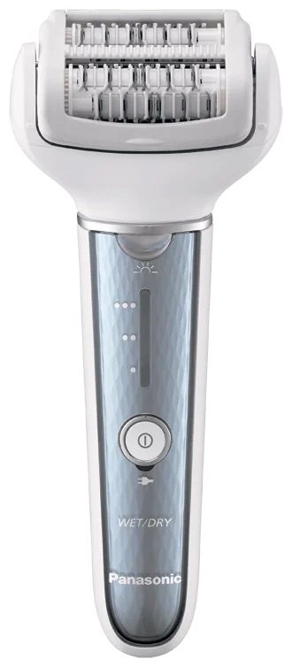 Image Эпилятор Panasonic ES-EL2A-A520