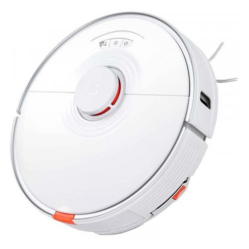 Image Робот-пылесос Xiaomi Roborock Vacuum Cleaner S7 White