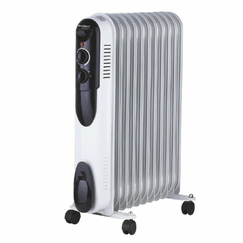 Image Масляный радиатор Eurolux ОМПТ-7Н