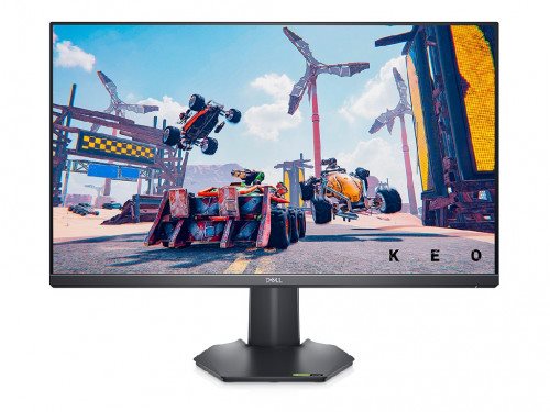 Image Монитор Dell G2722HS Black