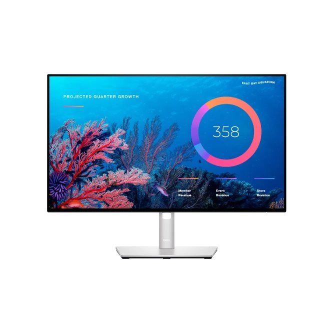 Image Monitor DELL U2422HE
