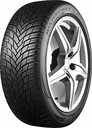 Image Anvelope FIRESTONE WINTERHAWK 4  225/60 R18 104V XL