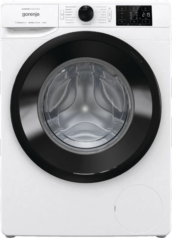 Image Стиральная машина Gorenje WNEI94BS