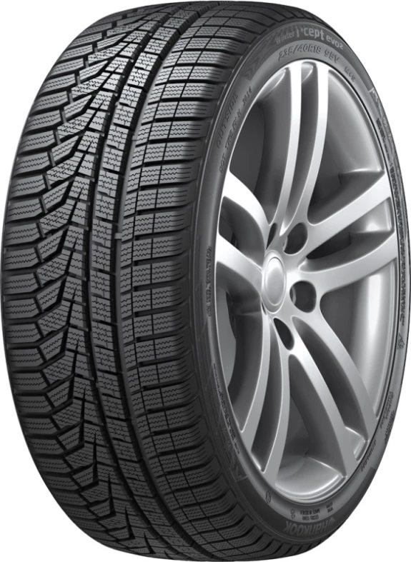 Image Шины HANKOOK Winter i*cept evo2 W320 235/45 R18 98V FR XL