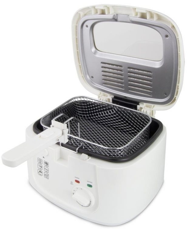 Image Friteuza Esperanza Spring Roll EKG012