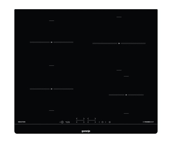 Image Plită incorporabilă cu inducție Gorenje IT641BSC7