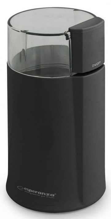 Кофемолка Esperanza Espresso EKC001K