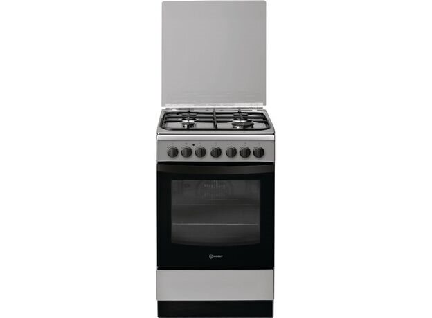 Image Газовая плита Indesit IS5G5PHX/E