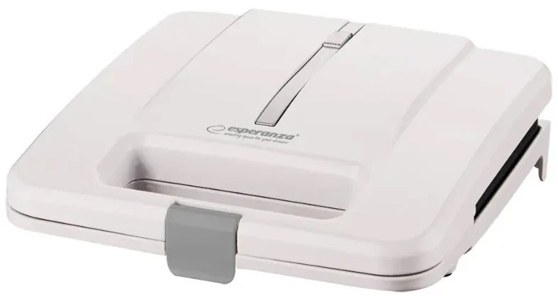 Image Сэндвичница Esperanza Parmigiano EKT010W