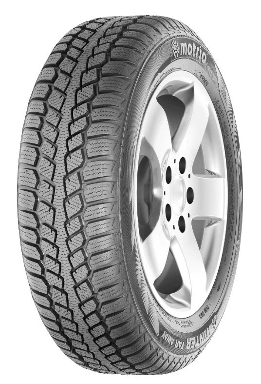 Image Шины Motrio Far Away 205/55 R16 91T