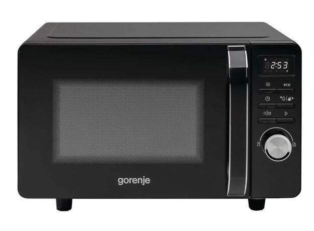 Image Cuptor cu microunde Gorenje MO20S4BC