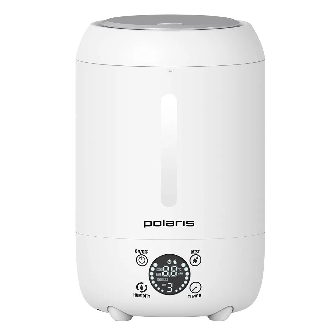 Image Umidificator de aer cu ultrasunet Polaris PUH 3050 TF White