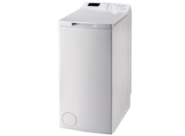Image Стиральная машина Indesit BTW D51052 EU