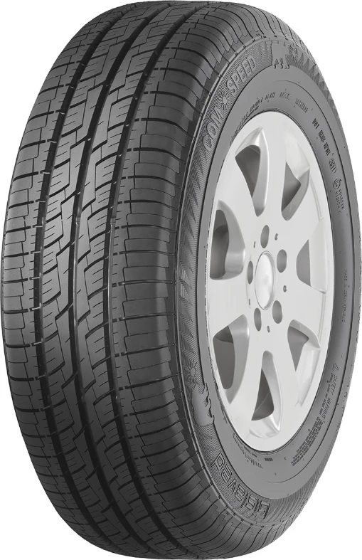 Image Шины GISLAVED COM SPEED 215/70 R15C 109/107R 8PR