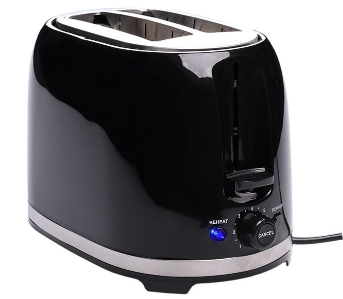 Image Тостер LAFE TSB003B