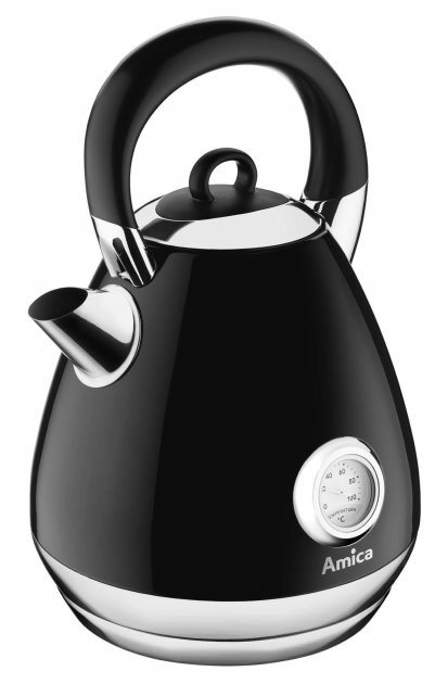 Image Чайник электрический AMICA KF 4041