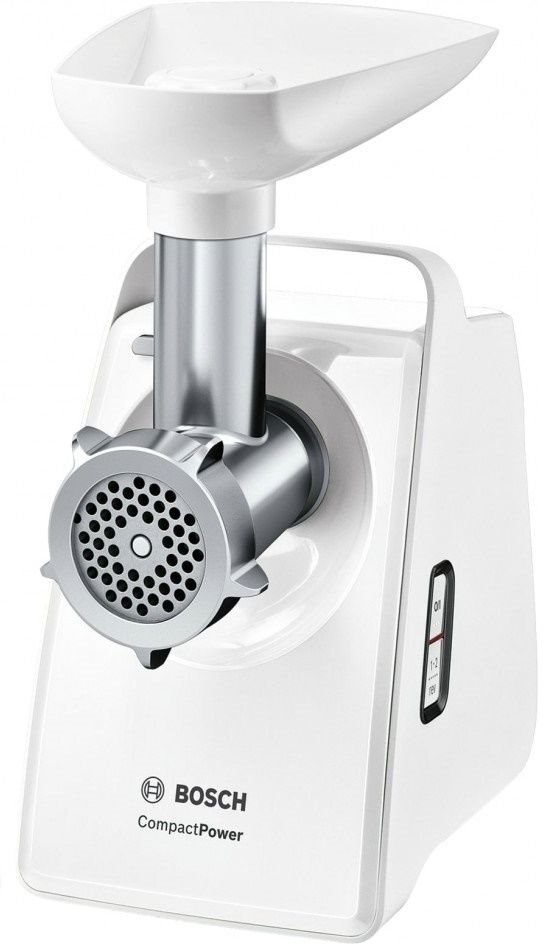 Image Mașină de tocat carne BOSCH MFW3X14W