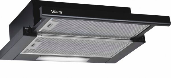 Image Hota Vesta BES60242/BL