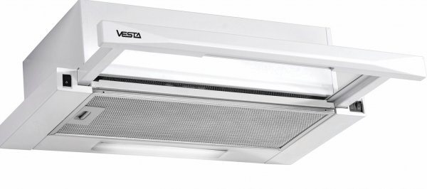 Image Hota Vesta BES60135/W