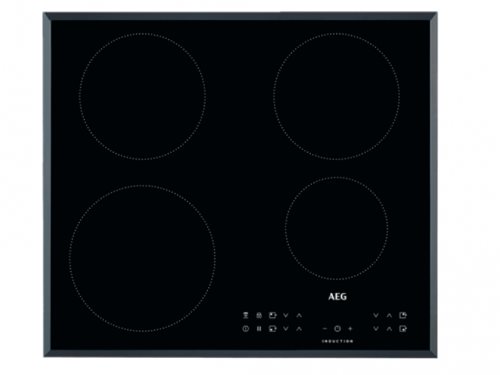 Image Plita cu inductie AEG IKB64301FB
