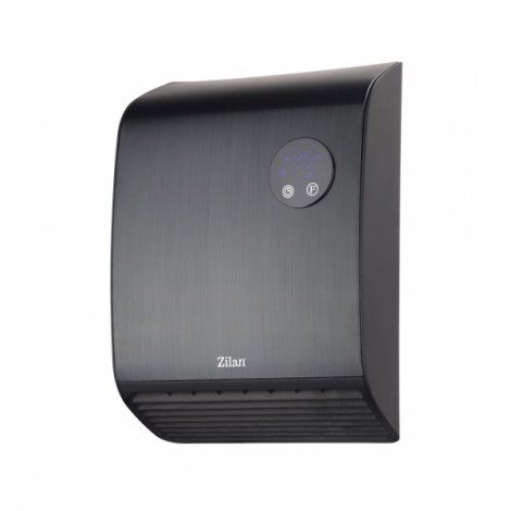 Image Aerotermă Zilan ZLN5633