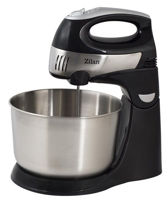 Image Mixer Zilan ZLN8198