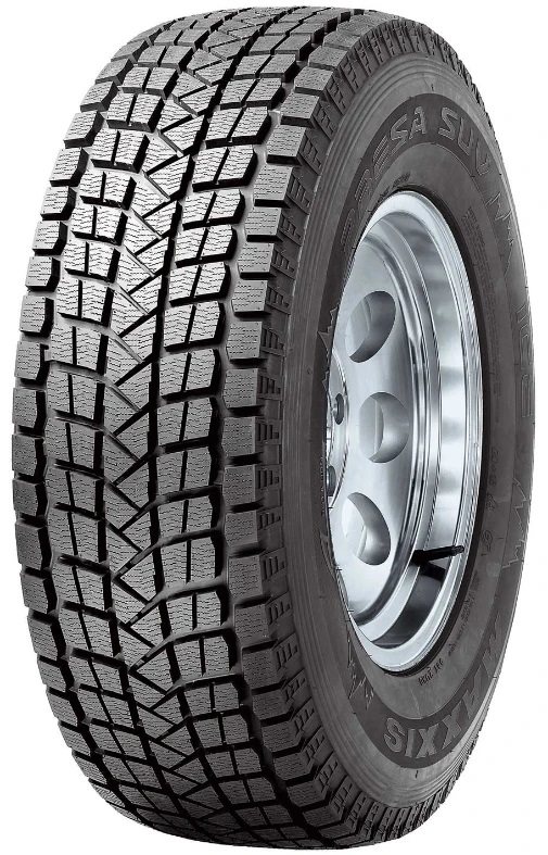 Image Шины Maxxis SS01 Presa Ice Suv 285/60 R18 116Q TL M+S