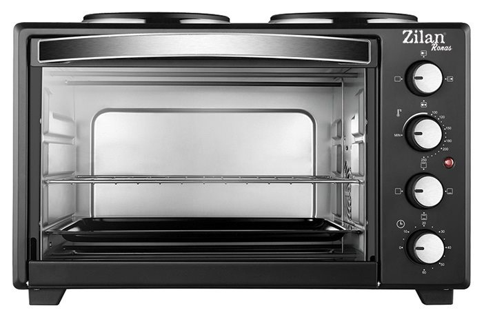 Image Настольная духовка Zilan ZLN2928