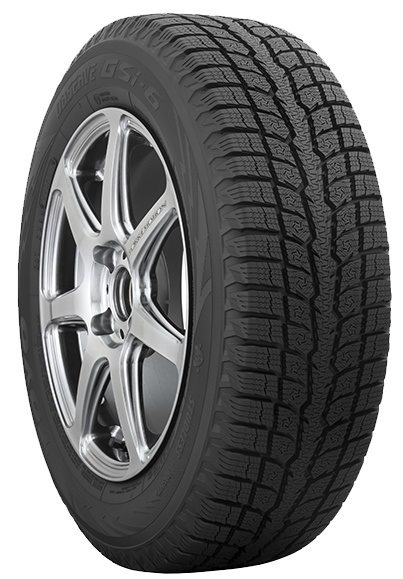 Image Anvelope Toyo Observe GSi6 Suv 265/60 R18 110H TL