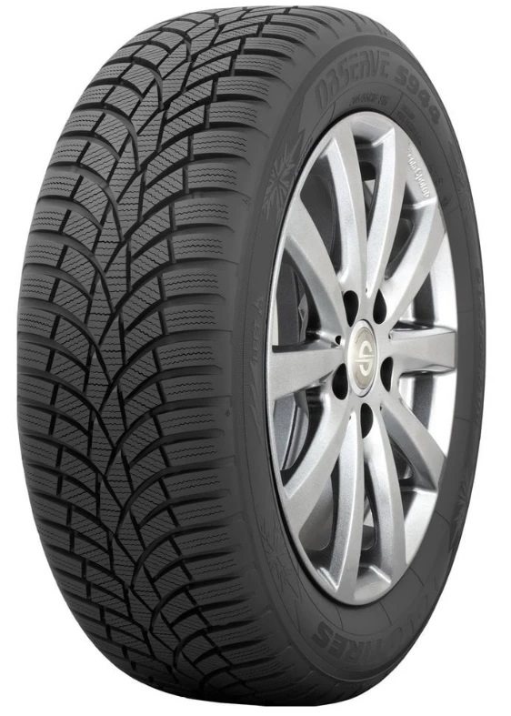 Image Anvelope Toyo Observe S944 Suv 225/50 R18 95W TL