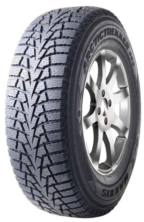 Image Шины Maxxis NS3 Arctic Trekker Suv 235/60 R18 107T XL TL M+S
