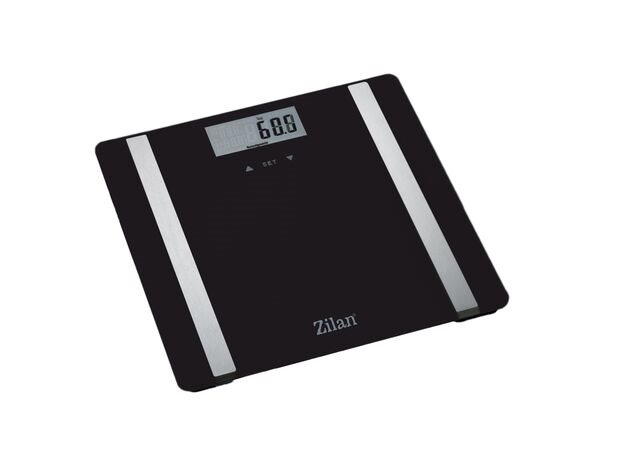 Image Весы напольные Zilan ZLN0423