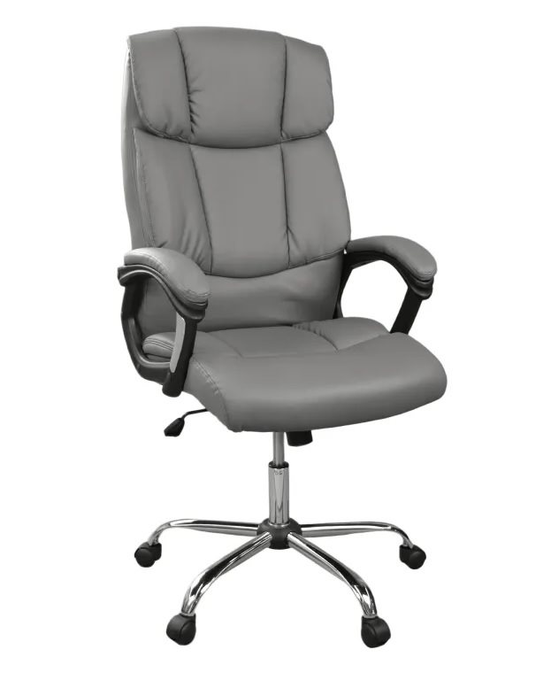 Image Fotoliu Birou BX-3008 Grey