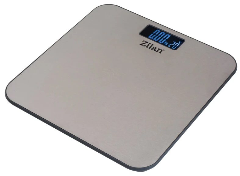 Image Весы напольные Zilan ZLN0368