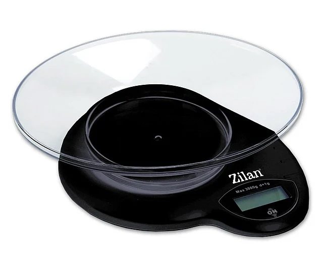 Image Кухонные весы Floria ZLN7698