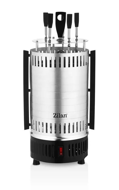 Электрошашлычница Zilan ZLN5565
