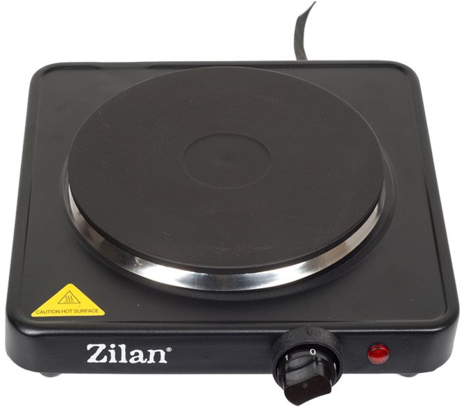 Image Настольная плита Zilan ZLN2174