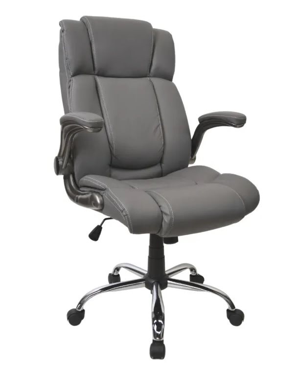 Image Офисное кресло BX-3702 Grey