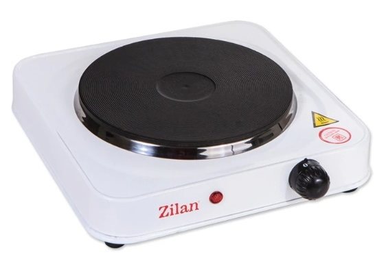 Image Plita de masa Zilan ZLN2173