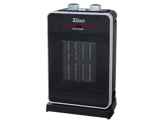 Image Аerotermă Zilan ZLN3215